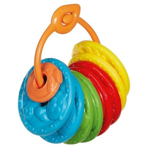Prescolare Chicco 00011009000000 Fit&fun Le Bocce Del Bosco - Foto 1