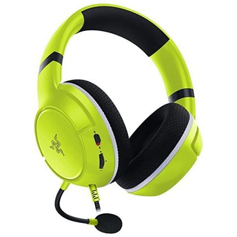 Rz04-03970600-r3m1 Cuffia E Auricolare A Padiglione Giocare Lime - Foto 2