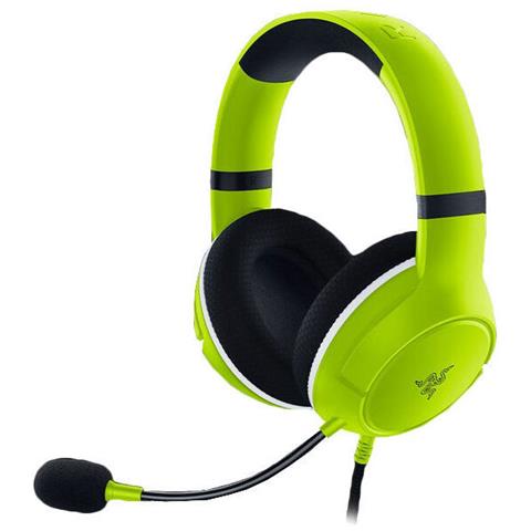 Rz04-03970600-r3m1 Cuffia E Auricolare A Padiglione Giocare Lime - Foto 4