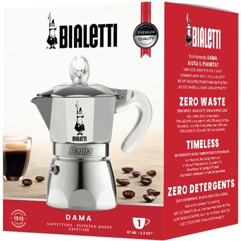 Dama Pure Ice Moka 0,075 L Metallico - Foto 3