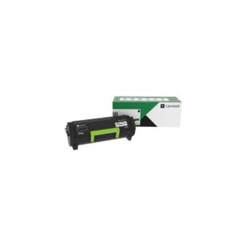 66s2000 Cartuccia Toner 1 Pz Originale Nero - Foto 1
