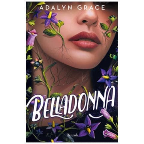 Adalyn Grace - Belladonna - Foto 1