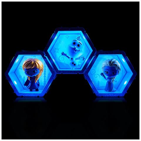 Wow! Pod - Disney Frozen - Anna - Foto 6