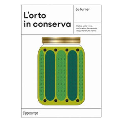 Jo Turner - L'orto In Conserva - Foto 1