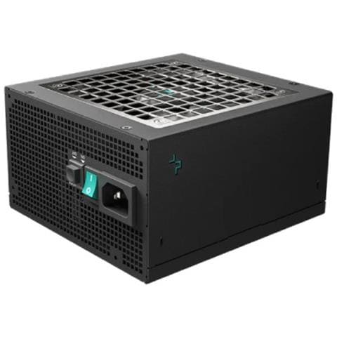 ALIMENTATORE ATX3.0 80 PLUS PLATINUM 120MM, FDB VENTOLA, 1300 W 100, PC ATX,Colore Nero - Foto 4