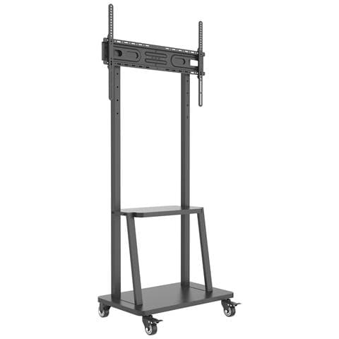 Supporto A Pavimento Con Mensola Per Tv Lcd /led /plasma 32-70'' - Foto 1