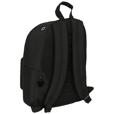 Zaino Per Portatile 14,1'' Nero - Foto 2