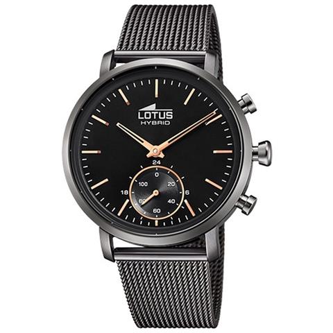 Orologio Uomo Lotus 18806/1 Nero - Foto 1