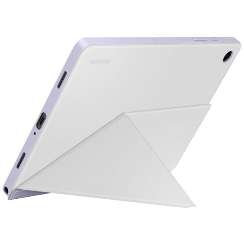 Custodia Per Tablet Samsung Tab A9+ Bianco - Foto 1