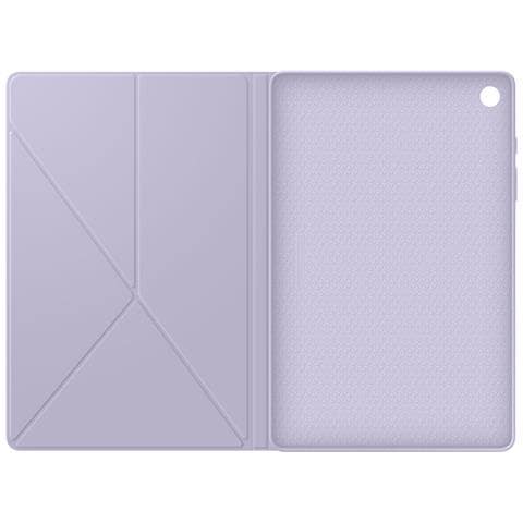 Custodia Per Tablet Samsung Tab A9+ Bianco - Foto 3