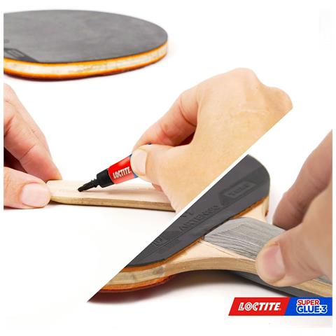Colla Loctite Mini Trio - Foto 2