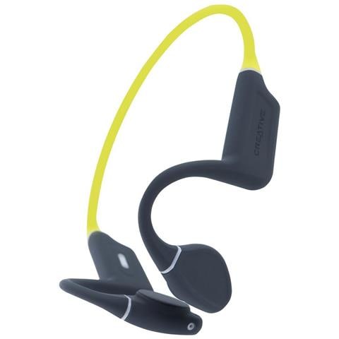Auricolari Bluetooth Sportivi 51ef1080aa002 Verde Chiaro - Foto 1