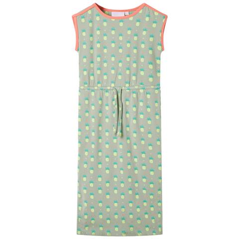 Abito Da Bambina Menta Antico 92 - Foto 1