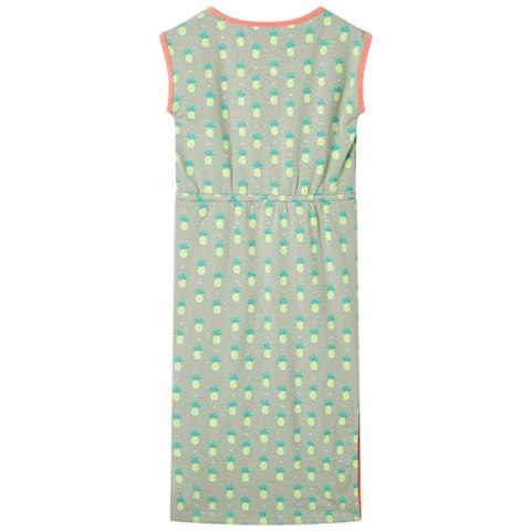 Abito Da Bambina Menta Antico 92 - Foto 2
