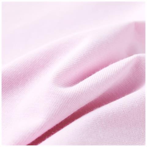 Maglietta Da Bambina Rosa Tenue 128 - Foto 7
