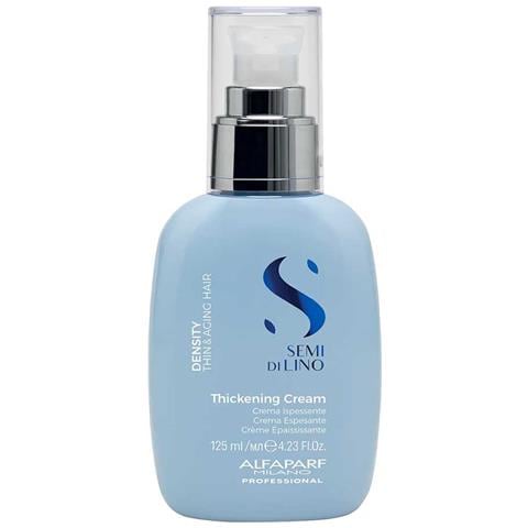 Semi Di Lino Density Thickening Cream 125ml - Foto 1