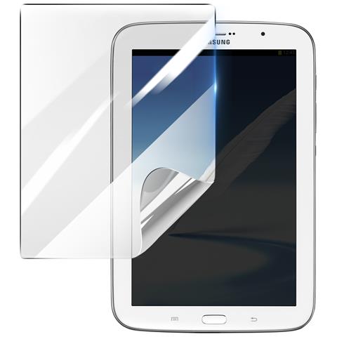 Salvadisplay Per Samsung Galaxy Note 8.0 In Idrogel Anti-urto, Trasparente - Foto 1