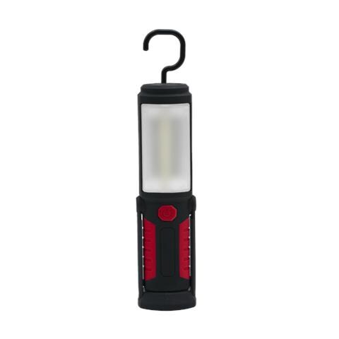 Torcia Led 3w Orientabile Con Magnete Modello Sally - Foto 3