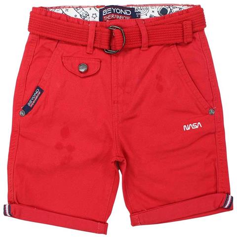 Bermuda gns3419 be s2-6a Ragazzo - Foto 1