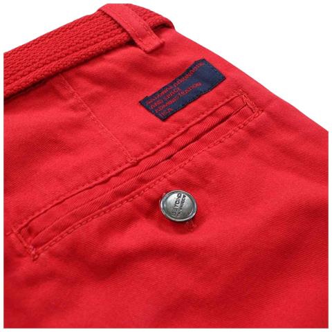 Bermuda gns3419 be s2-6a Ragazzo - Foto 5