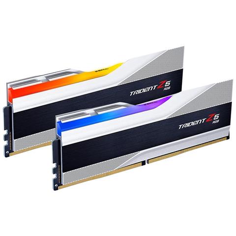 Trident Z5 RGB F5-6400J3239G32GX2-TZ5RS memoria 64 GB 2 x 32 GB DDR5 - Foto 1