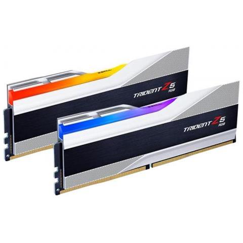 F5-6400j3239g32gx2-tz5rs Memoria 64 Gb 2 X 32 Gb Ddr5 6400 Mhz - Foto 1