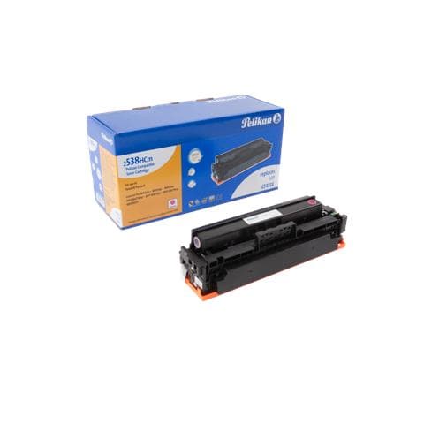 4284334 cartuccia toner 1 pz Magenta - Foto 1