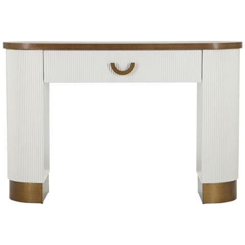 Console Tolosa Cm 121x40x78 - Foto 1