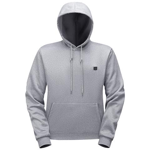 Gilet Riscaldato A 5 Zone Grey L - Foto 1
