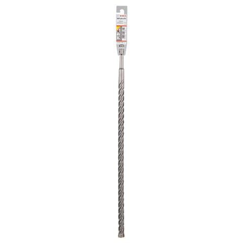 2 608 833 829 punta per trapano Hammer drill bit 1 pz - Foto 2