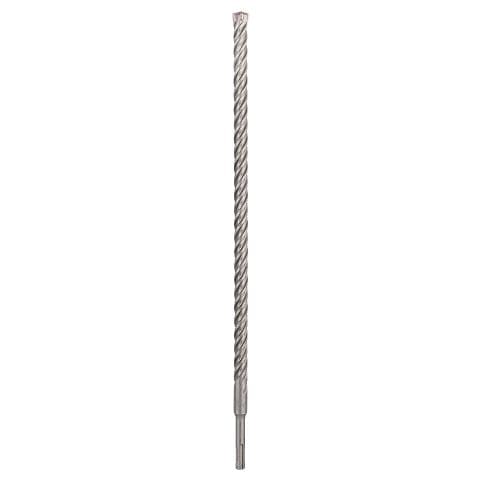 2 608 833 829 punta per trapano Hammer drill bit 1 pz - Foto 1