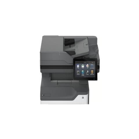 Stampante Multifunzione Laser a Colori XM3350 Scanner /Fax con Display LCD Wi-Fi / Usb Colore Grigio - Foto 2