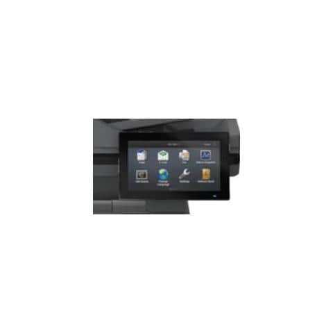 Stampante Multifunzione Laser a Colori XM3350 Scanner /Fax con Display LCD Wi-Fi / Usb Colore Grigio - Foto 4