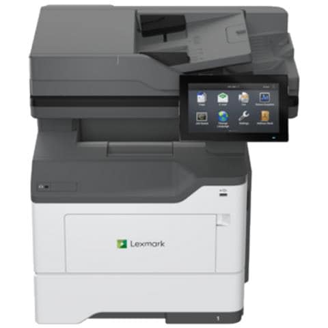 Stampante Multifunzione Laser a Colori XM3350 Scanner /Fax con Display LCD Wi-Fi / Usb Colore Grigio - Foto 1