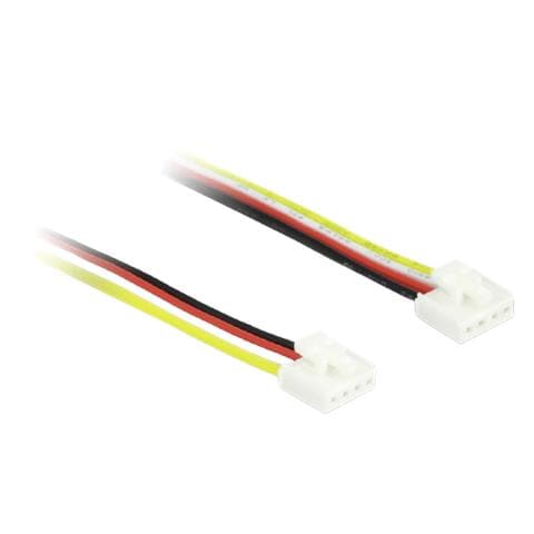 Cavo IOT Grove universale 4 x pin maschio per 4 x pin maschio 20 cm - Foto 1
