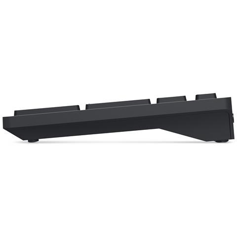 DELL KM5221W tastiera Mouse incluso Ufficio RF Wireless AZERTY Belga Nero - Foto 2