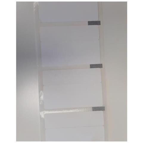 35000252 etichetta per stampante Bianco - Foto 2