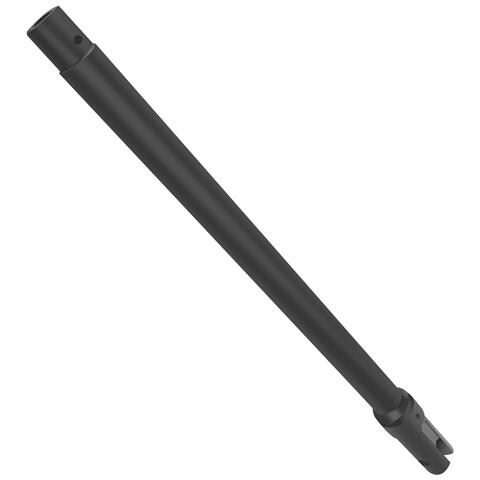 Piantone Per Monopattino 11x Colonna Di Sterzo Originale, Nero - Foto 4