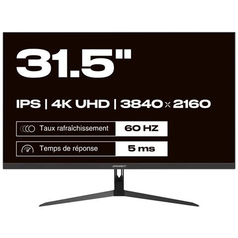 Monitor Da Ufficio | 31,5"" | 4kuhd | 60hz - Foto 9