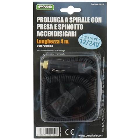 Prolunga Presa Accendisigari 4 M - Foto 2