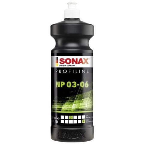 Profiline Polish Np 03-06 1 L - Foto 1