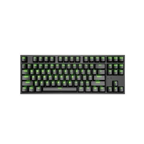Thor 404 TKL tastiera Gaming USB QWERTY US International Nero - Foto 16