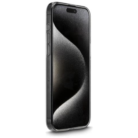 Always Clear custodia per cellulare 16 cm (6.3") Cover Trasparente - Foto 2