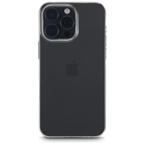 Always Clear custodia per cellulare 16 cm (6.3") Cover Trasparente - Foto 1