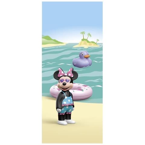Playmobil Junior 71706 Junior & Disney: Minnie Con Boa - Foto 3