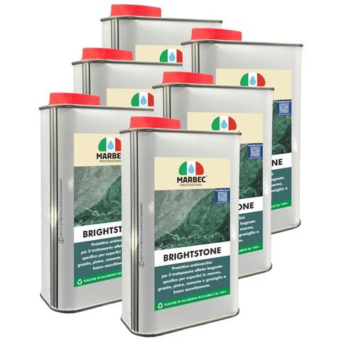 Brightstone 1ltx6pz - Impregnante - Foto 1