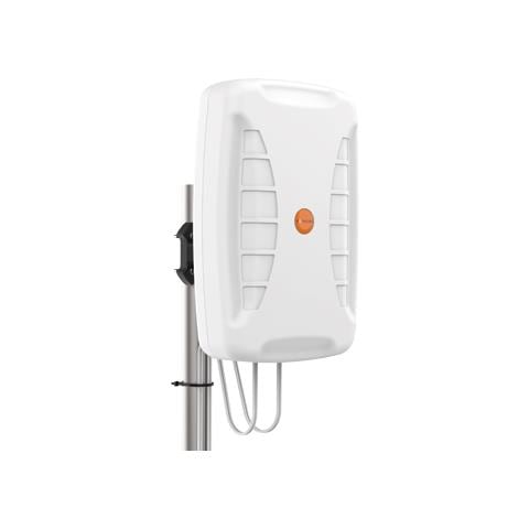 A-XPOL-0024-V1-02 antenna di rete Antenna omnidirezionale Tipo N 11 dBi - Foto 1