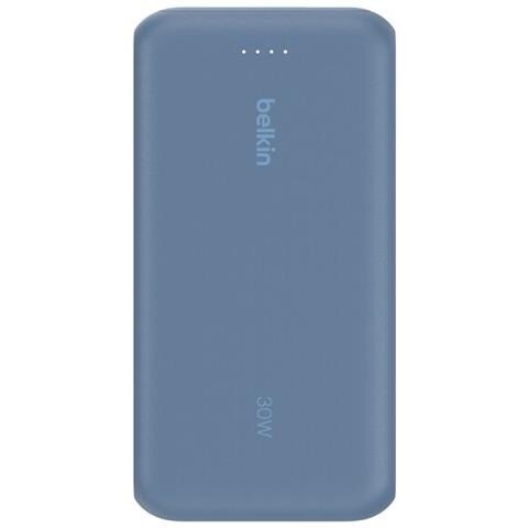 BoostCharge 20000 mAh Powerbank Blu - Foto 1