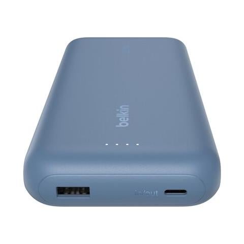 BoostCharge 20000 mAh Powerbank Blu - Foto 6