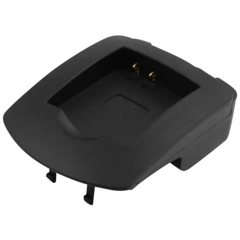 Olympus Li-50b Np-bk1 D-li92 Piastra Caricabatteria Per Fotocamera - Foto 1